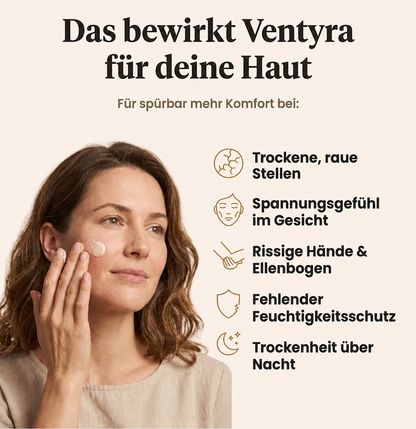 Ventyra™ Tallow Cream