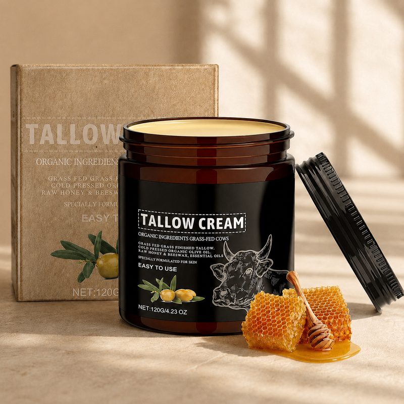 Ventyra™ Tallow Cream