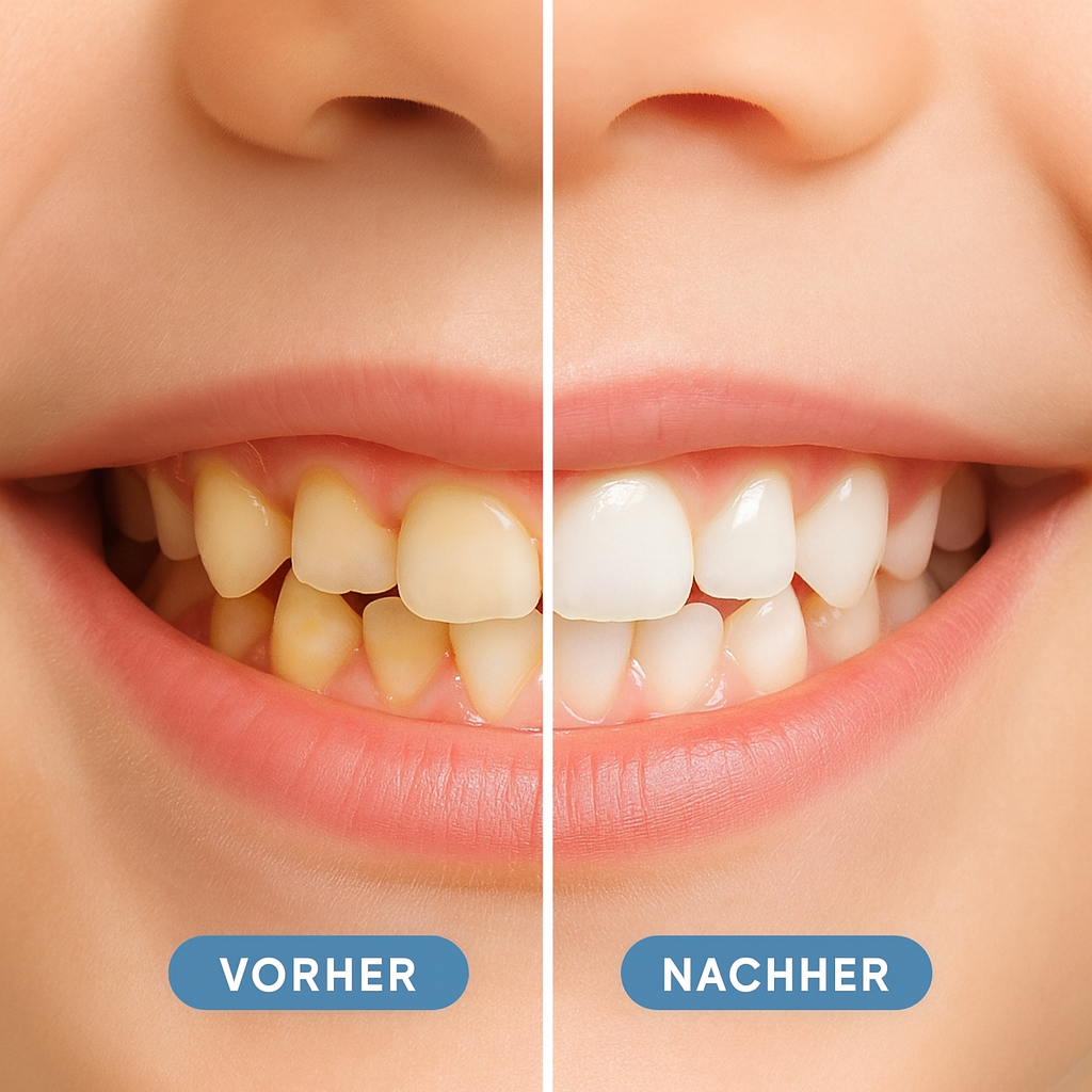 Dentisaur™ | Schluss mit dem Zahnputz-Drama